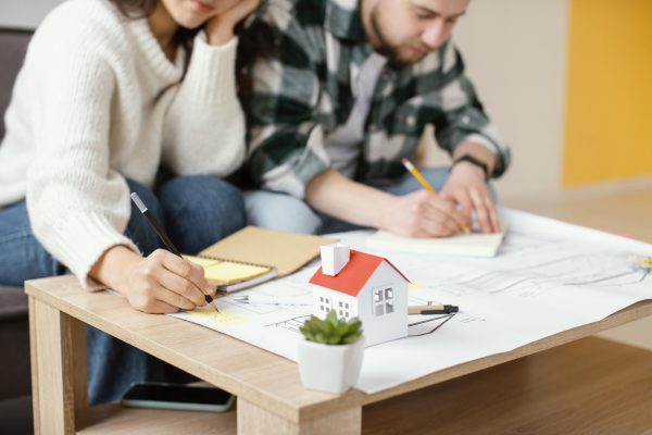 Real Estate Price Trends Analysis Over Time
