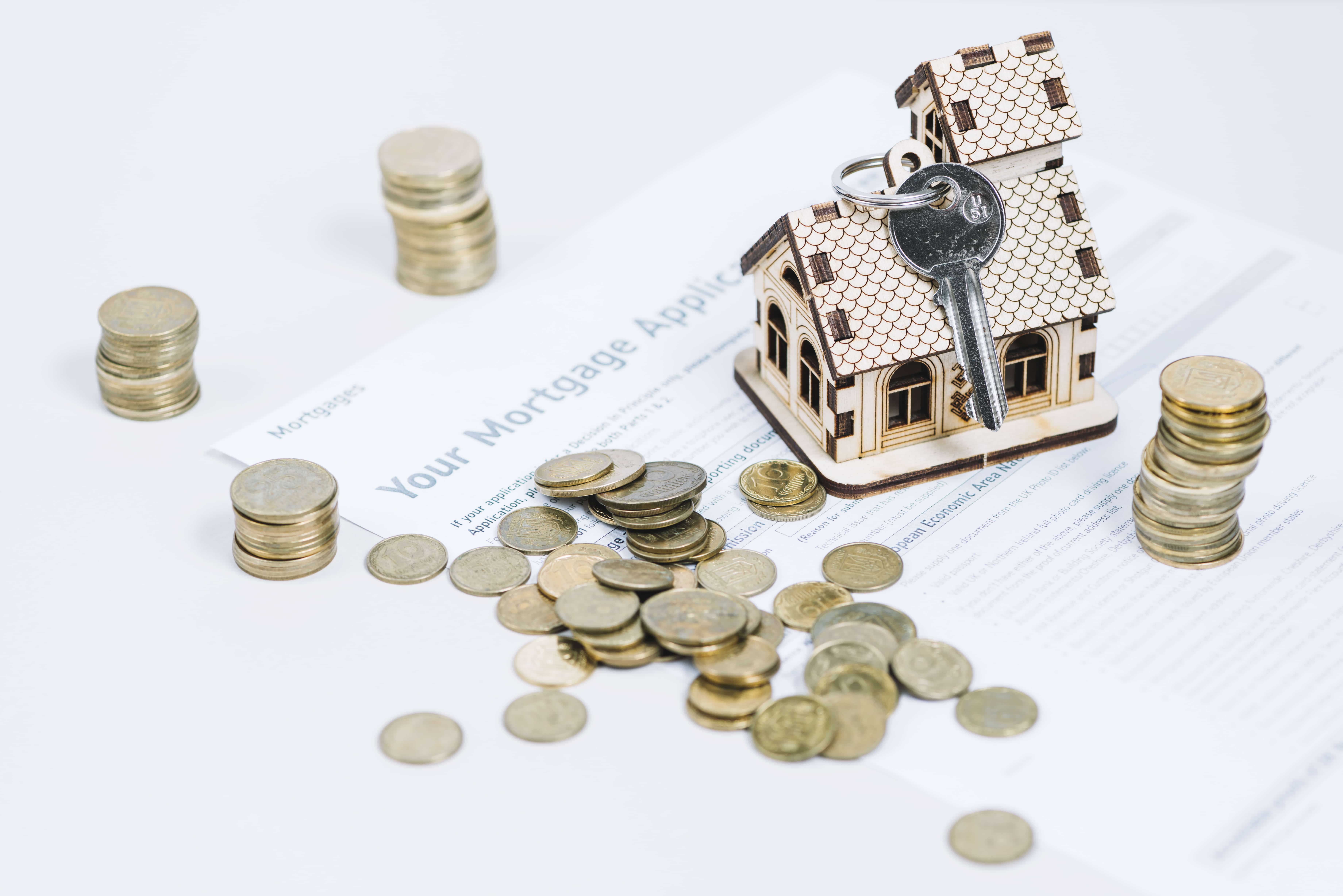 The Impact of Inflation on Real Estate Investments: Strategies for Success