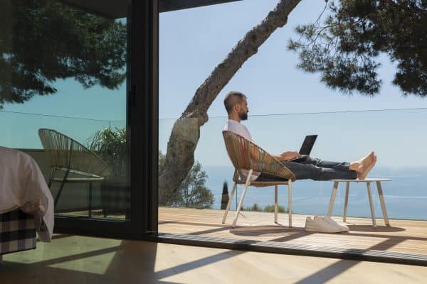 Vacation rental property investment 2025