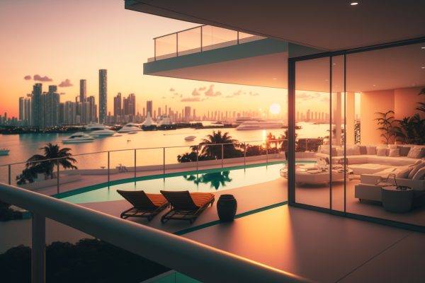 International Real Estate Investment Opportunities 2025