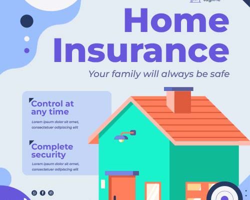 comparison between homeowners and landlord insurance
