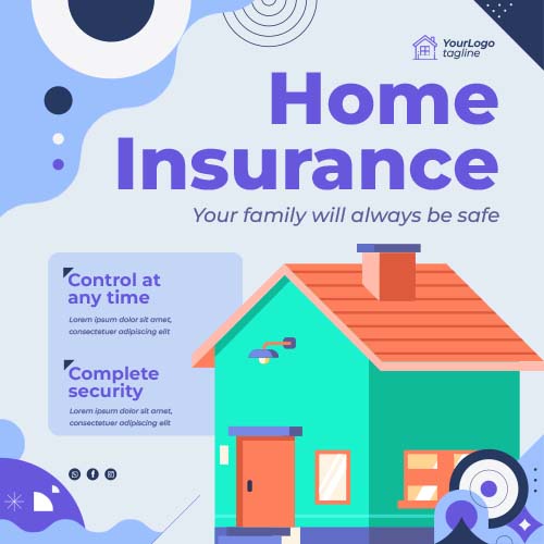 comparison between homeowners and landlord insurance